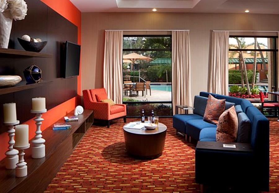 Courtyard By Marriott Fort Lauderdale East / Lauderdale-By-The-Sea Exterior photo