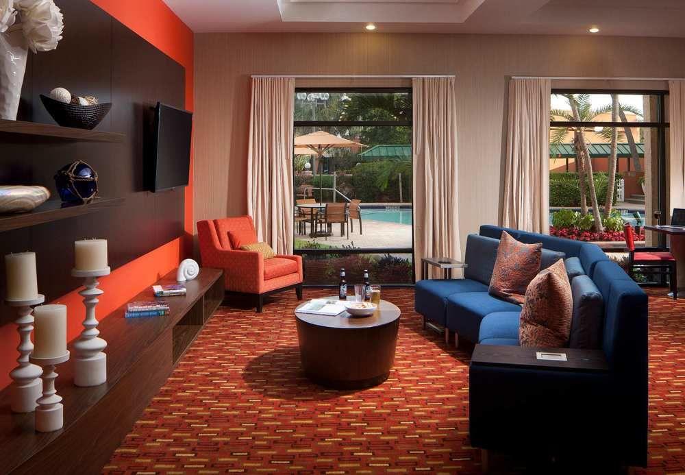 Courtyard By Marriott Fort Lauderdale East / Lauderdale-By-The-Sea Exterior photo