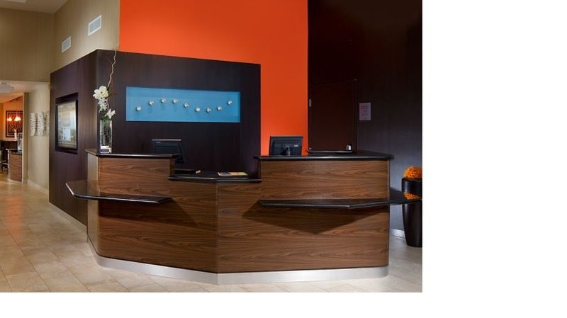Courtyard By Marriott Fort Lauderdale East / Lauderdale-By-The-Sea Exterior photo